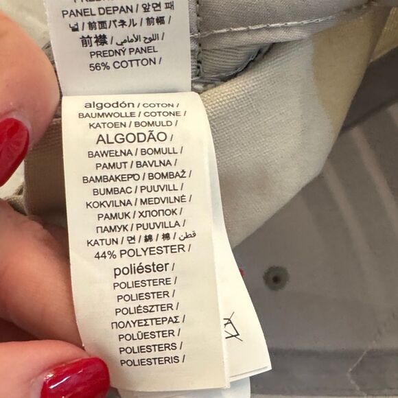 CAPTIVATING HEADWARE Green Gray University of Miami Hurricanes Cap Baseball Hat - Picture 9 of 9